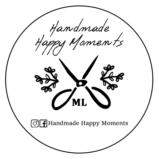 Handmade Happy Moments