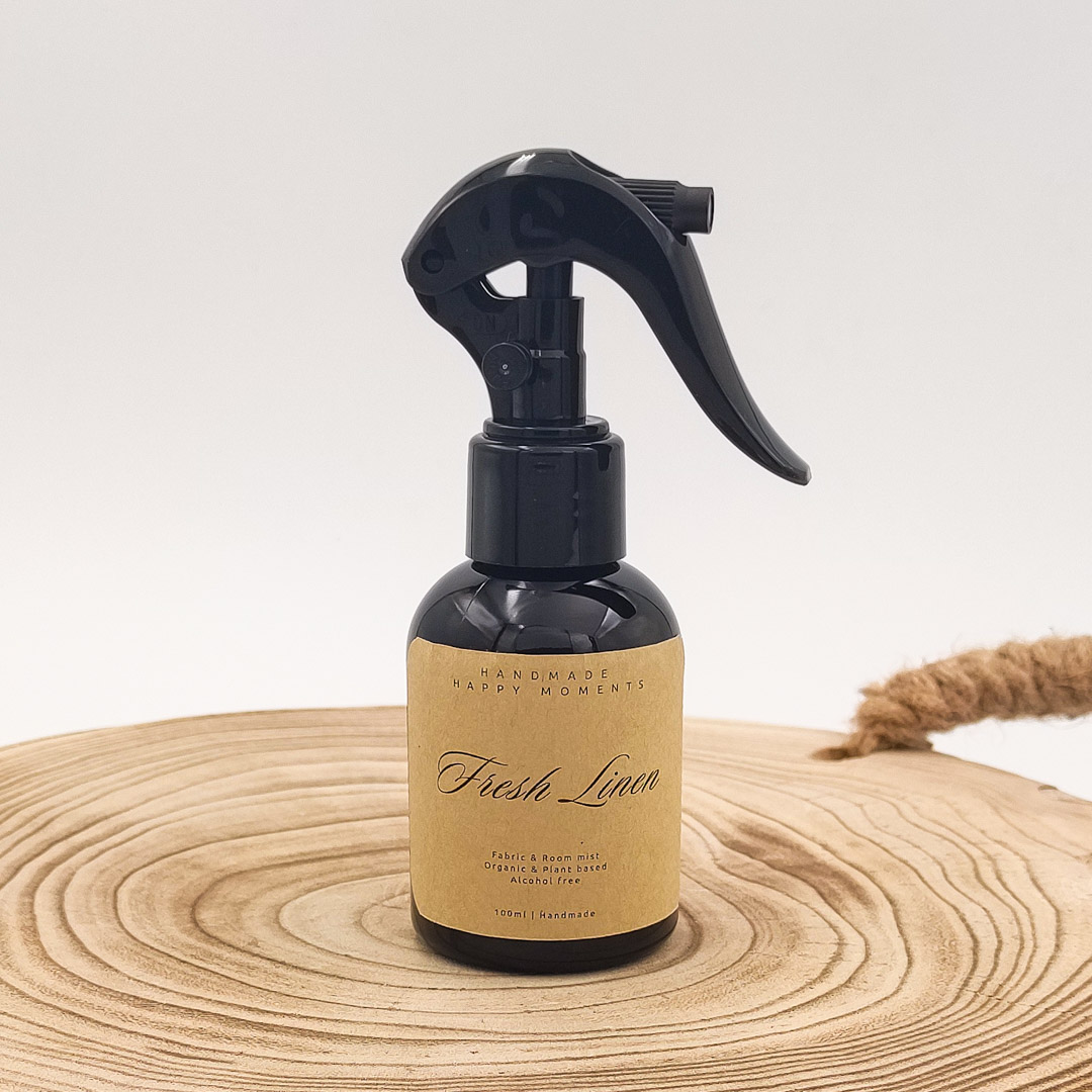 Fabric & Room Mist 100ml