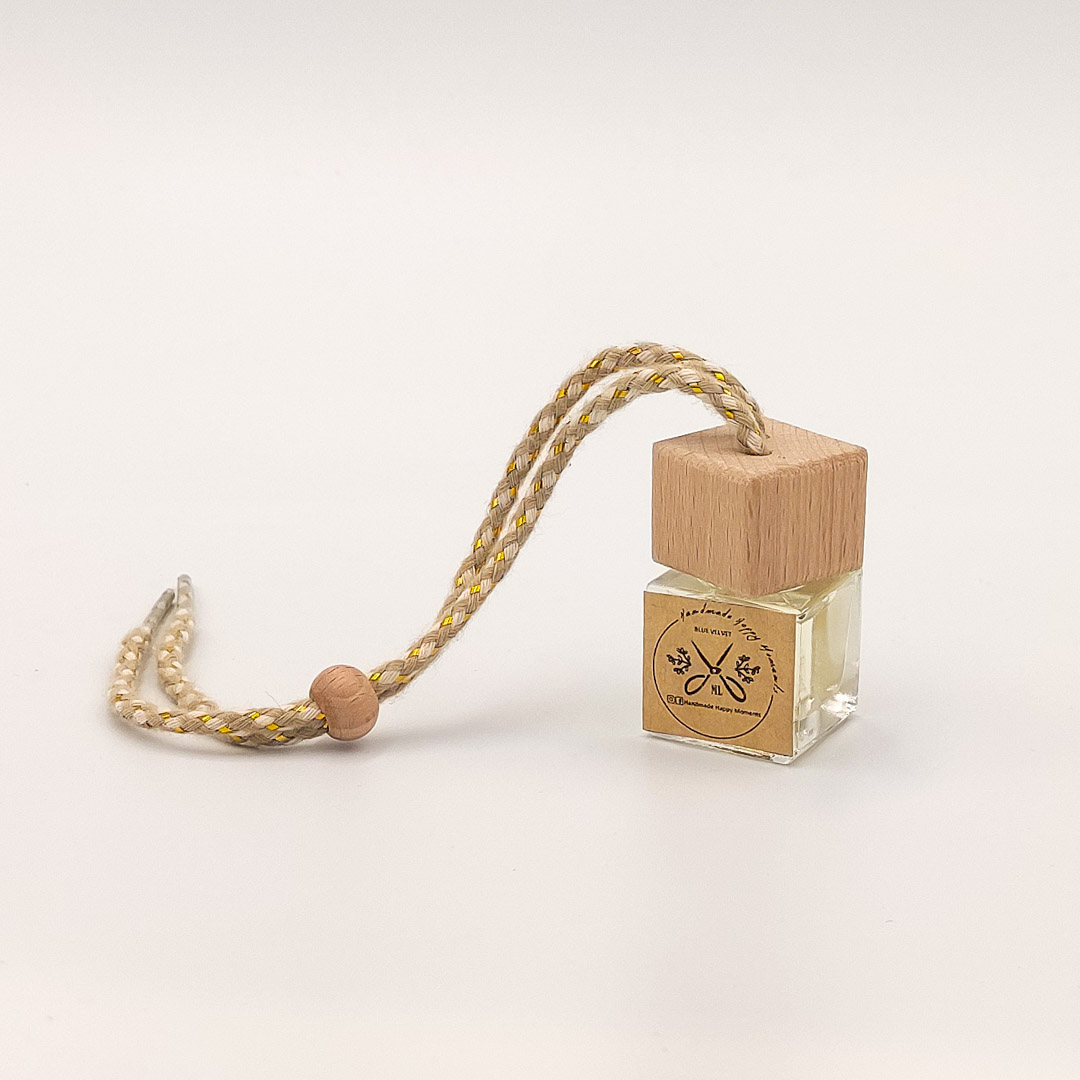 Αρωματικό αυτοκινήτου 10ml - Εικόνα 2